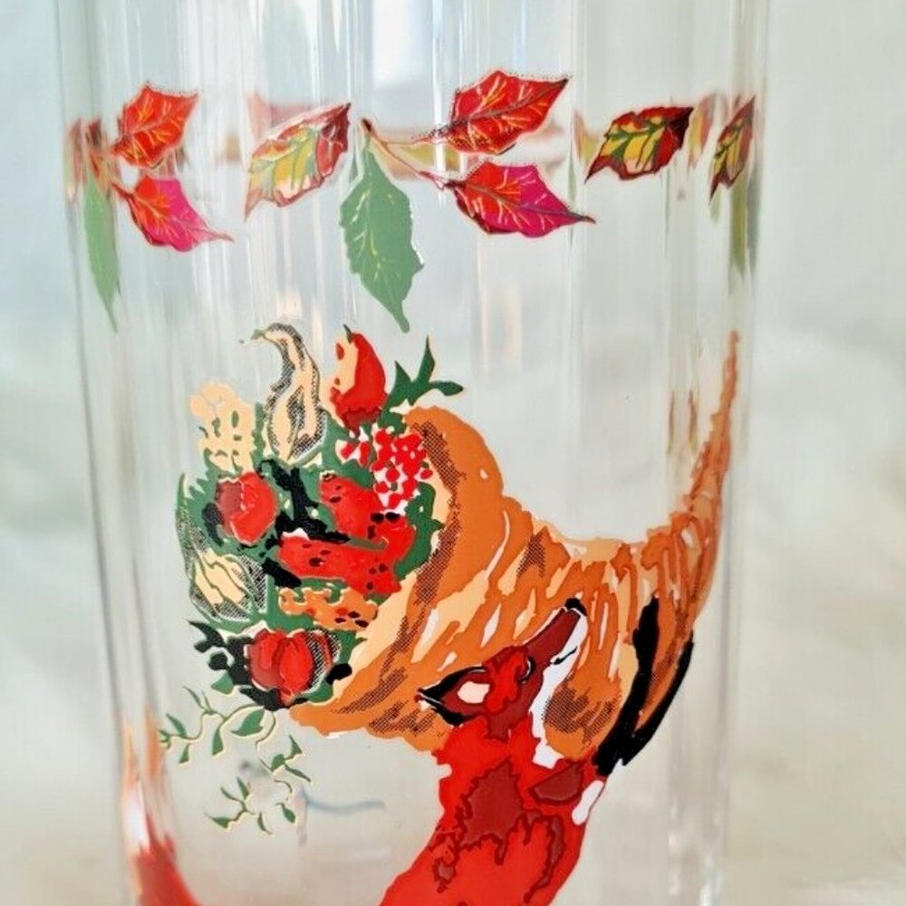 Inslee Fariss Anthropologie Collectable Juice Glass